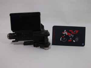 BOMBA DE FRENO TRASERO
 BMW C 600 SPORT 11-15